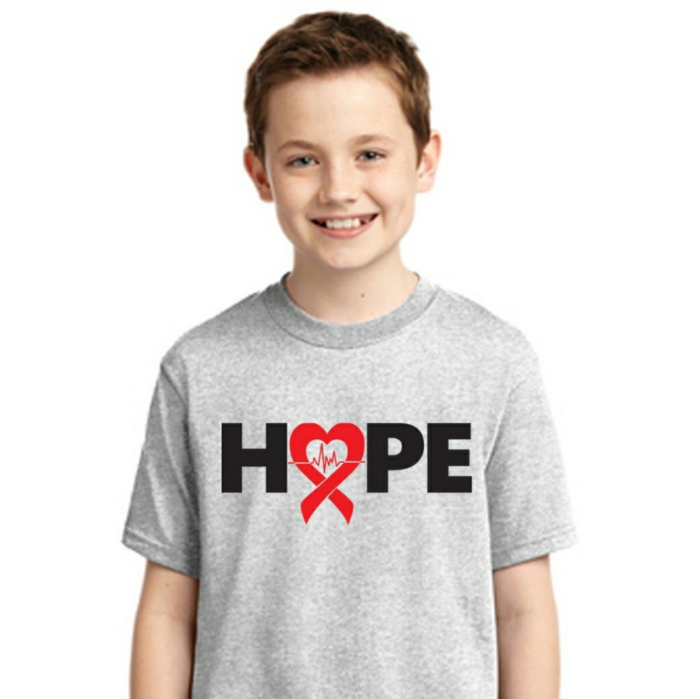 Heart Awareness T-Shirts